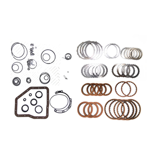 JF404E Auto Transmission Rebuild Kit Master Overhaul With Clutch Plate Fit For VW <b>Polo</b> 2000-UP Car Accessories - Product Image 1