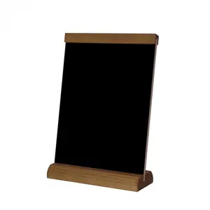 Tableau noir TSB A4/A5, merchandising personnalisé - Product Image 1