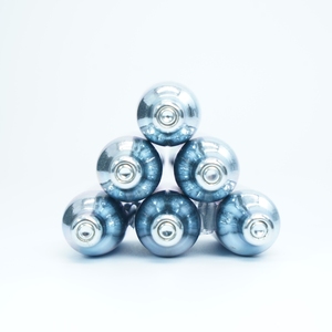 Cargadores de Crema de 8g <span class=keywords><strong>Sokka</strong></span>, Herramientas para Postres, Crema Batida, de un Proveedor Confiable - Product Image 3