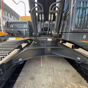 Excavadora Volvo EC290 Usada de 29 Toneladas, Original de Suecia, Excavadora Hidráulica de Orugas, Pocas Horas de Uso, Alta Calidad, en Venta - Product Image 2