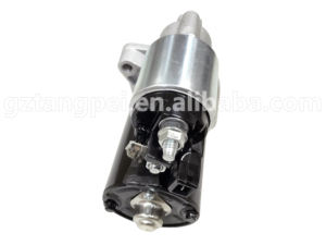 Moteur de démarrage pour <span class=keywords><strong>BMW</strong></span> OEM 17922N 19824N 0001107423 0001107424 12417521116 428000-4490 12417521122 12417521123 12417526236 - Product Image 4