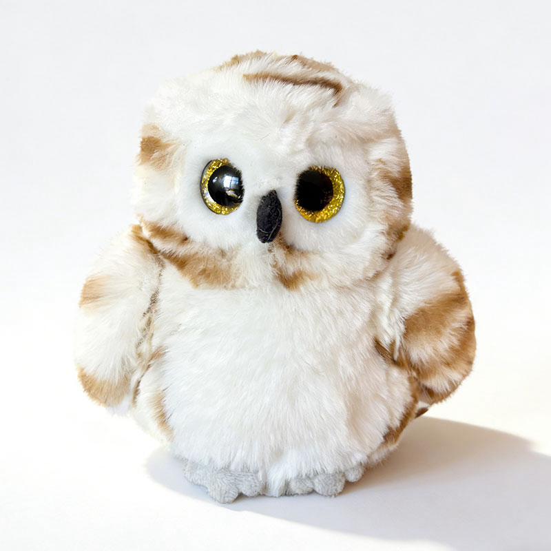 Owl--12cm
