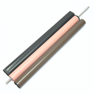 MJL 1 Juego de funda de película de fusor de rodillo de fusor inferior de presión de espuma de agua para HP <span class=keywords><strong>Color</strong></span> <span class=keywords><strong>LaserJet</strong></span> <span class=keywords><strong>Pro</strong></span> M452 <span class=keywords><strong>MFP</strong></span> M377 M477 <span class=keywords><strong>M479</strong></span> - Product Image 1