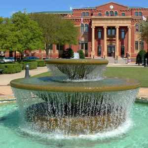 Fuente <span class=keywords><strong>de</strong></span> agua <span class=keywords><strong>de</strong></span> 3 niveles <span class=keywords><strong>de</strong></span> mármol negro, Ideal para decoración <span class=keywords><strong>de</strong></span> exteriores, cascada - Product Image 6