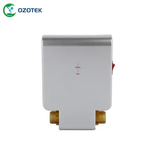 OZOTEK 110v 220V ओजोन जल उपचार के लिए पीने के पानी शुद्ध मशीन O3 ओजोन जनरेटर