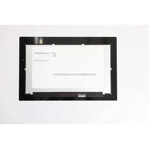 แผงจอแสดงผล LCD คุณภาพสูง G156HAB01.5 โมดูลหน้าจอ LCD - Product Image 2