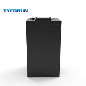 TYCORUN電動オートバイスクーター家庭用エネルギー貯蔵バッテリー48V 60V 72V 20ah 30ah 40ah 50ah LiFePO4リチウムバッテリーパック - Product Image 4