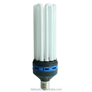 Năng lượng hiệu quả 150/200/125 Watt CFL tiết kiệm năng lượng đèn màu xanh lá cây/Màu xanh Compact huỳnh quang đèn CFL LED Đèn - Product Image 3
