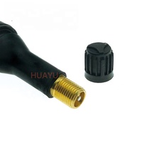 TPMS20009 Kit de réparation de pneus, valve de remplacement pour capteur TPMS.