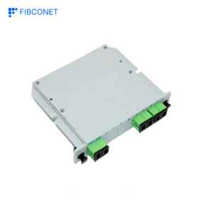 FTTH sợi quang thiết bị đầu cuối hộp <span class=keywords><strong>1x8</strong></span> 1x16 sợi quang <span class=keywords><strong>PLC</strong></span> <span class=keywords><strong>ABS</strong></span> mini hộp sợi quang <span class=keywords><strong>Splitter</strong></span> <span class=keywords><strong>PLC</strong></span> - Product Image 3