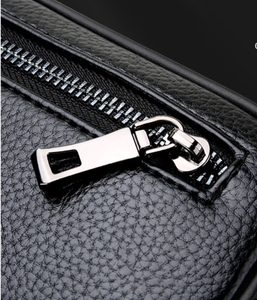 Borsette <span class=keywords><strong>da</strong></span> <span class=keywords><strong>uomo</strong></span> in pelle sintetica con blocco Password Anti <span class=keywords><strong>pochette</strong></span> <span class=keywords><strong>da</strong></span> <span class=keywords><strong>uomo</strong></span> di alta qualità moda Business Phone portamonete portafoglio <span class=keywords><strong>uomo</strong></span> - Product Image 4