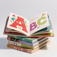Libro Educativo para Niños en Árabe, Escritura a Mano, Historias Islámicas, Fonética, Bilingüe Inglés-Arabe, Impresión Certificada ICTI