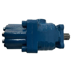 ปั๊มไฮดรอลิกปั๊มลูกสูบ CE 80/63/100cc P9-80 - Product Image 2
