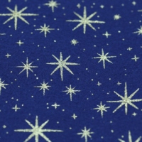 Tissu 100% Poly Corduroy Tricoté avec Motif Imprimé Feuille Métallisée, Luxueux, Chaud et Polyvalent, Idéal pour Décoration de Centre de Table de Fêtes pour Filles