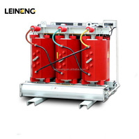 Transformateur de puissance triphasé à sec LEINENG SCB10 SCB11 SCB14 800/1000KVA