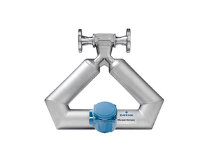 เซ็นเซอร์วัดการไหลของมวลแบบ Motion CMF100M339NU ขนาด 1 นิ้ว CMF100 M339NU CMF050 CMF200 CMF300 - Product Image 3