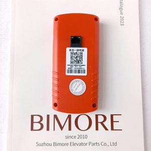 XYT-D01 dell'operatore dell'elevatore tutto In uno con la tastiera multifunzionale i pezzi di ricambio dell'elevatore di progettazione moderna - Product Image 4