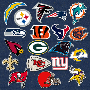 Trong Kho Houston <span class=keywords><strong>Texans</strong></span> Sắt Trên <span class=keywords><strong>C</strong></span>á<span class=keywords><strong>c</strong></span> Bản Vá Lỗi NFL Đội Bóng Đá Houston <span class=keywords><strong>Texans</strong></span> Logo Thương Hiệu Thể Thao Thêu Vá Cho Bóng Đá Jersey - Product Image 4