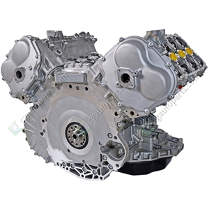 Motor de Bloque Largo BAR 4.2 FSI <span class=keywords><strong>V8</strong></span> de Alta Calidad para Audi Q7 4.2L, Kit de Reconstrucción de Motor de <span class=keywords><strong>Gasolina</strong></span>, Alto Rendimiento, Mecanizado de Precisión - Product Image 1