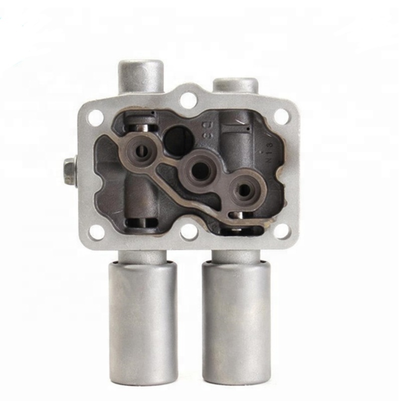 28250-P6H-024 Dual Linear Shift Solenoid Valve for Honda