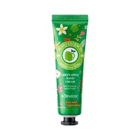KORMESIC 30g Crème pour les mains en gros, à base de plantes, anti-âge, blanchissante, réparatrice, hydratante, parfumée aux fruits et fleurs de Noël