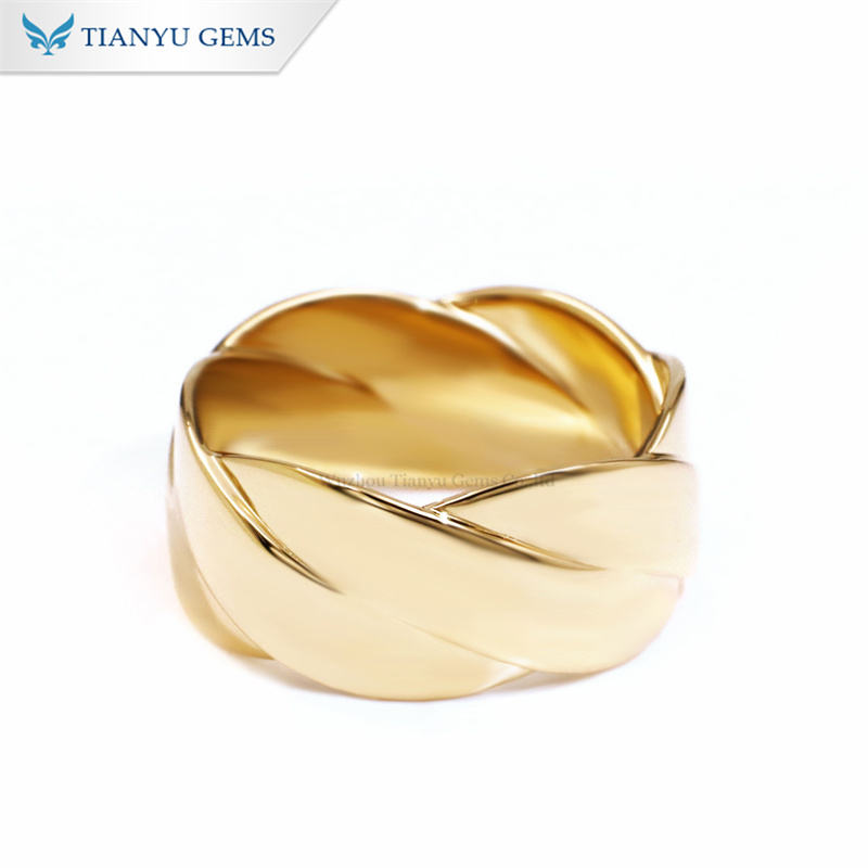 ทอง14K สีเหลือง