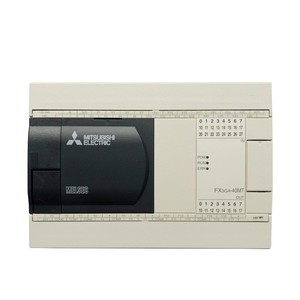 Adaptateur de température FX3U-4AD-PNK-ADP, module PLC, fabriqué au Japon, original, avec garantie d'un an - Product Image 3