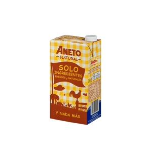 Qualité garantie fabriquée en Espagne 6X1L délicieux bouillon de poulet frais naturel à faible teneur en sel avec une longue durée de conservation - Product Image 2