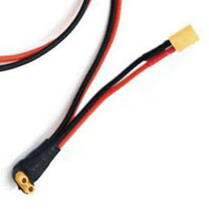 Cable para conectar batería externa Modelo 7307777179806 SKU S00259 - Product Image 2