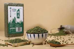 Yemeklik Kullanım İçin Premium Kalite Kurutulmuş Mung <span class=keywords><strong>Dal</strong></span> Parçaları Vakumlu Paket 25kg - Product Image 4