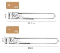 Ouvreurs de vin de bière en acier inoxydable Assaisonnement économiseur de main-d 'œuvre Broyeur Outils de cuisine Accessoires de bar G25-332