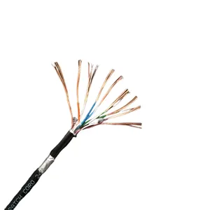 Undichtes Zuleitung kabel optisches Kabel Guangdong Mini otdr Glasfaser kabel