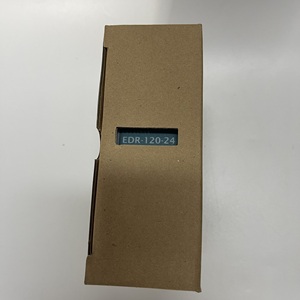 Alimentation électrique Meanwell EDR-120-24, 100 % neuve et d'origine - Product Image 1