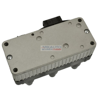 BOBINE D'ALLUMAGE 021905106A A0031585001 UF163 C1075 pour FORD Galaxy MERCEDES BENZ V W638 VW PASSAT T4 B4 Transporter 2.8