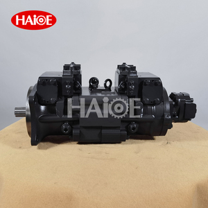 ปั๊มหลักรถขุด PC1250-8 ไฮดรอลิก หมายเลข 2 708-2L-00690 - Product Image 3