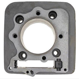 ชุดลูกสูบรถจักรยานยนต์ ขนาด 85 มม. เหมาะสำหรับ Honda Sportrax TRX400 ENX400 - Product Image 5