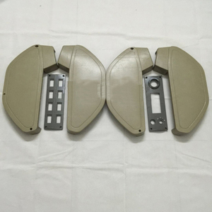 Panel de Plástico TALUADA para Revestimiento de Cabina de Excavadora <span class=keywords><strong>DOSAN</strong></span> Dh150 DH210-5 DH225-7 DH300-7 DH370-7-9 - Product Image 4