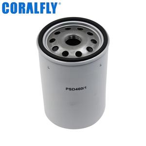 Filtro Separador de Agua y Combustible para Camiones OEM PSD4601 Sn 70130 Sn70130 PSD460/1 - Product Image 1