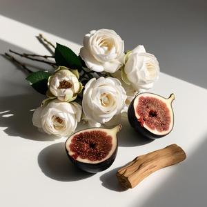 Divain 888 Profumo Floreale da Donna, Intensità Moderata, Uso Serale, Stagione Primaverile - Product Image 2