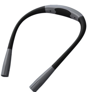 Egh Trong Nhà Loại C Sạc USB Có Thể Sạc Lại Đèn LED Cổ Ánh Sáng Cuốn Sách Đọc Sách Chiếu Sáng Ngoài Trời Thể Thao Chạy Đèn - Product Image 4