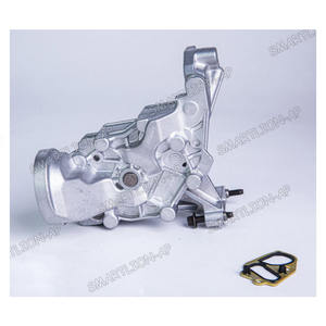 9801703580 9803092680 9801943580 per PEUGEOT 208 2008 308 408 3008 <span class=keywords><strong>5008</strong></span> <span class=keywords><strong>CITROEN</strong></span> 1.2 THP POMPA OLIO - Product Image 4