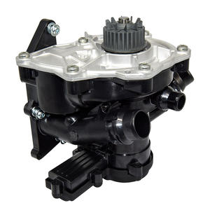 Pompe à eau électrique neuve OEM # 06L121011B 06L121011A 06L121011 #   Convient pour Audi VW EA888 - Product Image 3