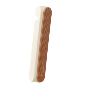 Knife Back Guard And Sharpening Aid 2 In 1 PPTPR Material For Kitchen Use With Hand Protection - Product Image 1