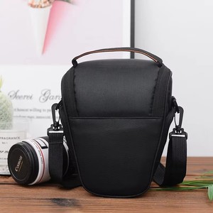 Sac pour <span class=keywords><strong>appareil</strong></span> <span class=keywords><strong>photo</strong></span> <span class=keywords><strong>numérique</strong></span> reflex <span class=keywords><strong>numérique</strong></span> et hybride, accessoires d'équipement photographique, sac à bandoulière pour <span class=keywords><strong>Nikon</strong></span> Canon Sony <span class=keywords><strong>D3100</strong></span> D3200 <span class=keywords><strong>D3100</strong></span> D7100 - Product Image 2