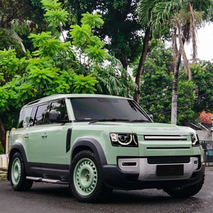 Jantes forgées de 18, 19, 20 et 22 pouces pour LandRover RangeRover Evoque Defender Discovery Velar DC100 Freelander <span class=keywords><strong>Vision</strong></span> bmw AUDI STL - Product Image 3