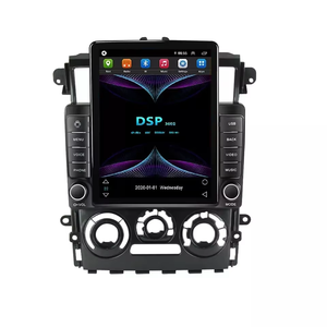 Tesla <strong>Android</strong> 13 8+128G Car Radio Video Stereo for Mitsubishi Colt Plus 2007-2012 Car Gps 360 Camera GPS BT DSP RDS Dvd Player - Product Image 3