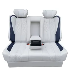 Vip Luxury Electric Reclinable Custom Leders itz zur Modifikation RV MPV VAN Wohnmobil Limousine