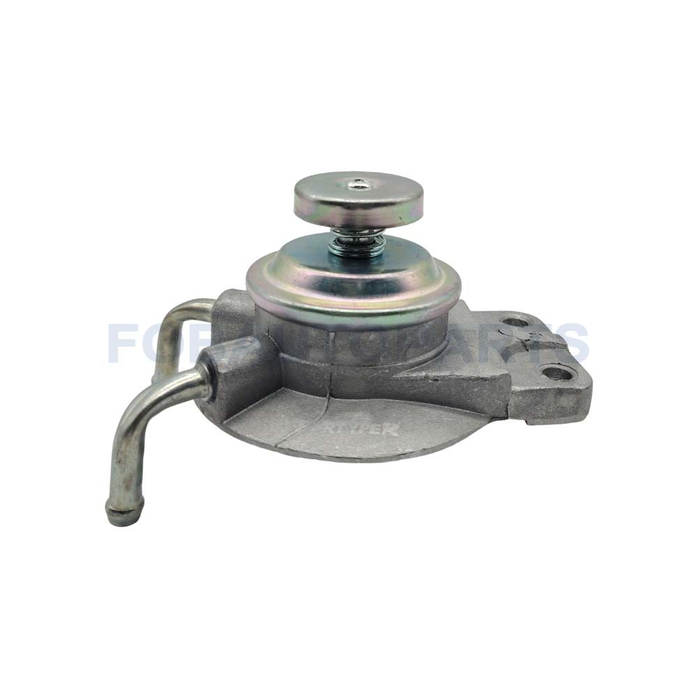 New High Quality Diesel Pump 31972-44002 for HYUNDAI
