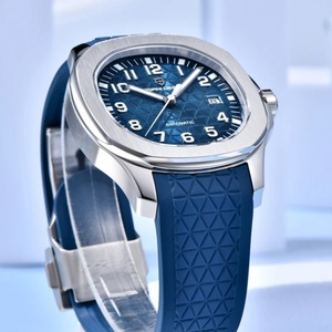 PD-YS031 PAGANI DESIGN Mens <b>Watches</b> Top Luxury Automatic <b>Watch</b> for Men <b>Mechanical</b> Man Luminous Waterproof AR Sapphire Clock Gift - Product Image 3