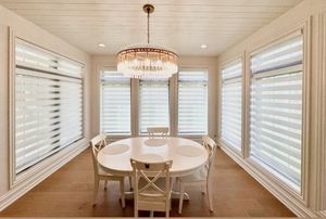 <span class=keywords><strong>Persianas</strong></span> enrollables personalizadas, clásicas, inalámbricas, tipo zebra, opacas, inteligentes - Product Image 3